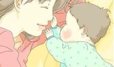 动漫妈妈的朋友,温馨日常与欢乐时光